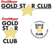 Gold Star logo variants thumbnail