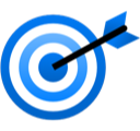 Icon of Bullseye