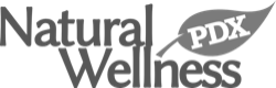 Natural Wellness PDX logo